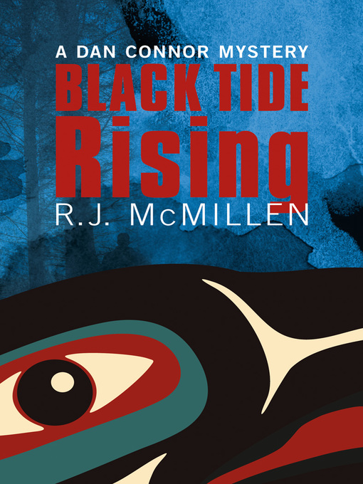 Title details for Black Tide Rising by R.J. McMillen - Available